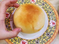 烤馒头-砂锅居(西四店)