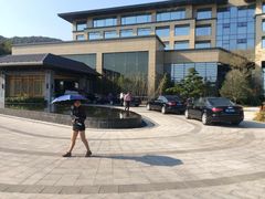 -宁波富邦荪湖山庄