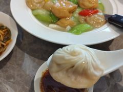 -鼎泰丰(国贸商城店)