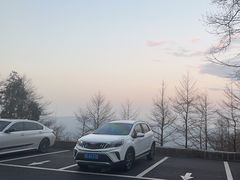 -莫干山风景区