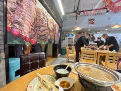 -驴脾气特色炒菜(广渠门内店)