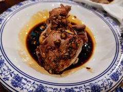 羊脑-老三羊汤【北兴隆街店】