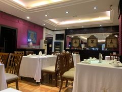 大堂-阿诺泰·泰国餐厅(棕北店)