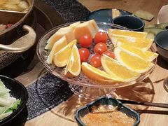 -湊湊火锅·茶憩(郑州绿地新都会店)