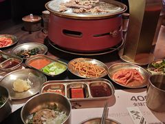 -西塔老太太泥炉烤肉(上海七宝领展广场店)