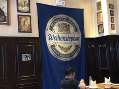 大堂-兰特伯爵西餐厅·啤酒屋(方庄店)