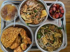 -娇姐老牌螺蛳粉(雅儒路店)