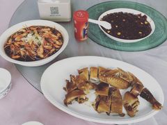 -芸海阁·农家私房菜(沙家浜景区出口店)
