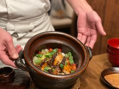 -晴空·日本料理(万象城店)