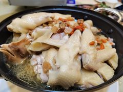 -福今喜粤餐厅