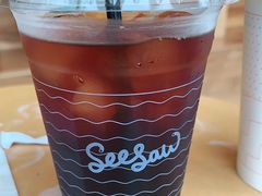 -Seesaw Coffee(朝阳大悦城店)