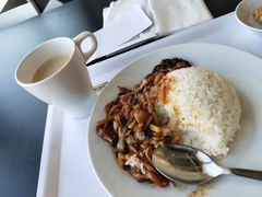 -宜家·瑞典风味餐厅(天津东丽商场店)