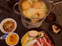 -长沙北辰洲际酒店-兰调全日餐厅