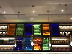 -港丽餐厅(高德置地店)