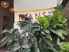 -漫笙舍Manse·咖啡·民宿
