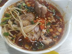 -蜀串香牛杂火锅串串