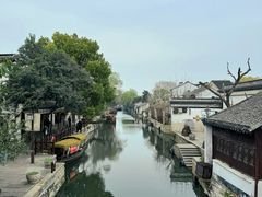 -南浔古镇