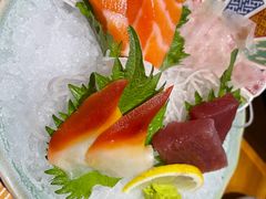 -福匠日本料理(人民路店)