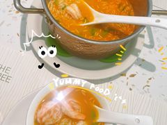 -大树餐厅(环球港店)