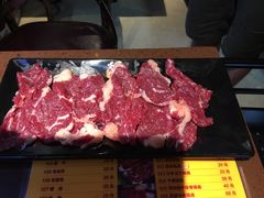 -幸运牛汕头小黄牛牛肉火锅(梅林店)