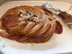 -大鸭梨烤鸭(石佛营店)