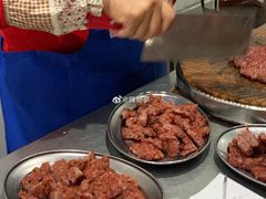 -美兰春记食店·龙舌坡红烧牛肉