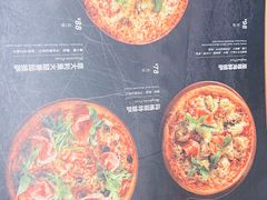 -北京海湾半山酒店-加咖啡西餐厅