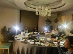 -小厨娘淮扬菜(板桥一店)