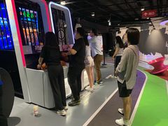 -VS SPORTS PARK运动玩乐园·团建·生日会(合生汇店)