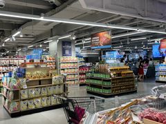 -盒马鲜生(观音桥店)