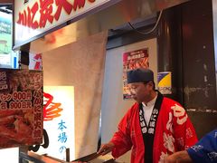 -蟹道乐(道顿堀本店)