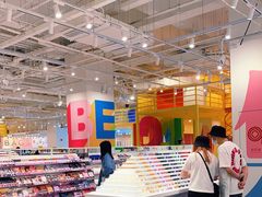 -KKV(上海月星环球港店)