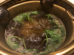-余欢领鲜火锅(新街口店)