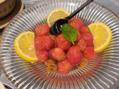 -肥肥虾庄·金牌油焖大虾(东湖欢乐谷店)