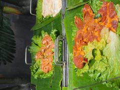 -犇放和牛烤肉·烤榴莲自助(苏宁城市奥莱店)