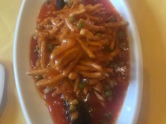 -功德林素菜饭庄(前门店)