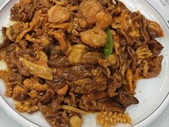 -同发号饭庄(复兴路店)