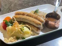 -haxnbauer海森堡德国餐厅(深圳coco店)