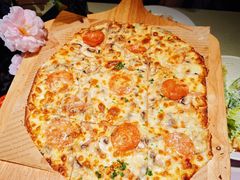-碧特博格·20年品牌西餐厅(芜湖路店)