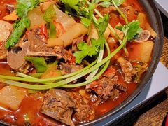 -老闵田螺馆·南昌市井菜·特色小吃(总店)