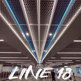 广州地铁18号线体验