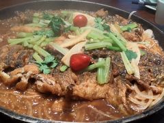 -老板恋上鱼(荣盛广场店)