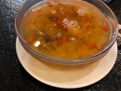 -胡须张鲁肉饭(美食文化馆店)