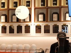 -Peet's Coffee皮爷咖啡(华强北茂业店)