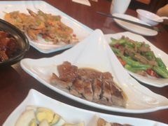 -古南都·老广东酒楼(龙江店)
