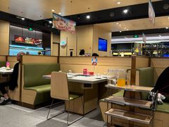 -海底捞火锅(世纪金源店)