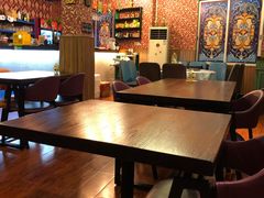 大堂-泰妃堂.泰菜.夜宵(赤岗总店)