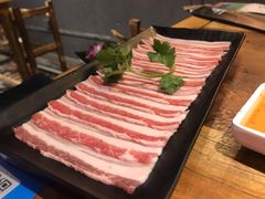 -碳说品道.瓦片烤肉.海鲜烧烤(中华路店)