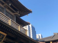 -香积寺