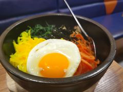 -小米烤肉·和牛原切-创意韩料(东关店)